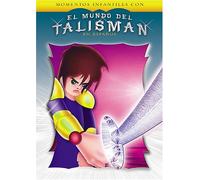 Mundo Del Talisman [Import USA Zone 1]