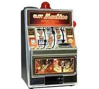 Mundo Digital Machine à sous tirelire Jackpot
