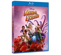 Mundo extraño - Strange World (format non États-Unis) [Blu-ray]