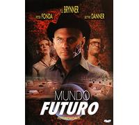 Mundo Futuro(Future World) [Import]
