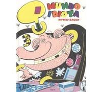 Mundo Idiota Integral 3 - [Livre en VO] Bagge, Peter (Auteur)