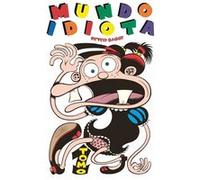 Mundo Idiota - [Livre en VO] Bagge, Peter (Auteur)