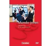 Mundo joven, DVD