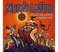 Various - Mundo Latino [Import]