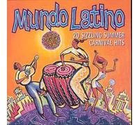 Mundo Latino by Various Artists [CD] NEUF