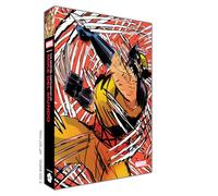 Mundo, Mike del - THE MARVEL SKETCHBOOK OF MIKE DEL MUNDO