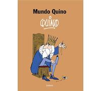 Mundo Quino / A Quino World