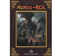 Mundo-Rol: Reglamento de Mundo-Rol