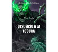 Mundo Shakty: Descenso a la locura