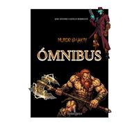 Mundo Shakty Trilogía completa del libro de Gea: Edición Ómnibus coleccionista