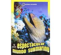 Mundo Submarino (5dvd) [Import]