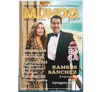 Mundo Visión Magazine International: Bajo un mismo Horizonte