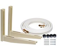 Mundoclima AS01517 Kit d'installation 1/4'-3/8" Taille unique
