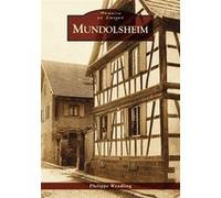 Mundolsheim Philippe Wendling (Auteur)