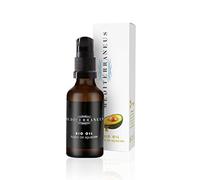 Mundonatural Mediterraneus Huile d'Aguacate bio 50 ml 50 g