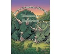 Mundos de Palabras y Maravillas: Dinosaurios: Herbívoros