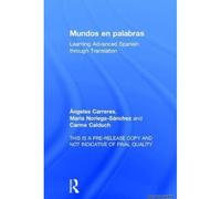Mundos En Palabras