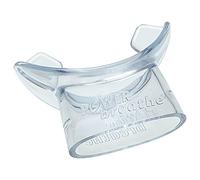 Mundstück für Powerbreathe Plus Atemtrainer Lungentrainer Atemtraining