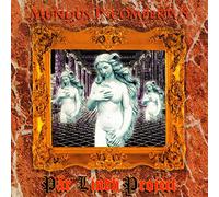 Mundus Incompertus [IMPORT]