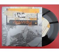 Mundy - Life's A Cinch 7" (UK 1996) : Mundy