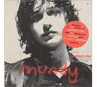Mundy - Pardon Me [Import]