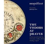 Magnificat - Tudors at Prayer [Import]