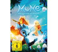 Mune - Der Wächter des Mondes (DVD)