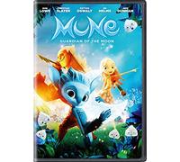 Mune: Guardian of The Moon
