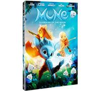 Mune: Guardian Of The Moon [Dvd]
