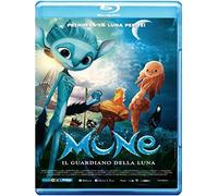 Mune-Il guardiano Della Luna [Blu-Ray] [Import]