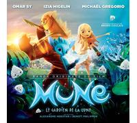 Mune : Le Gardien De La Lune