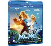 Mune le gardien de la lune Blu-ray E