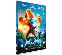 Mune, le gardien de la lune