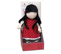 Muñeca De Trapo 30 Cm New Heights Gorjuss