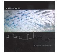 Muneca Del Sal - El Objeto Inexistente [Import]