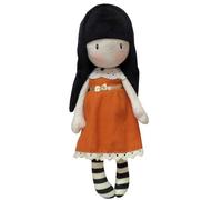 Muñeca Gorjuss I Gave You My Heart