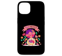 Muñeca Lelé, Mexican Rag Doll ¡Que Viva México! Coque pour iPhone 13