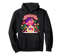Muñeca Lelé, Mexican Rag Doll ¡Que Viva México! Sweat à Capuche