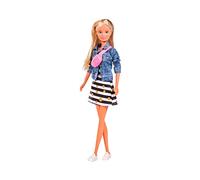 MUÑECA Steffi Sneakers Fashion