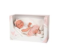 MuÑecas Arias Élégance De Poupée Zoe 42 Cm