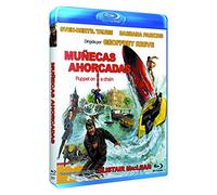 Muñecas Ahorcadas BD 1971 Puppet on a Chain [Blu-Ray] [Import]
