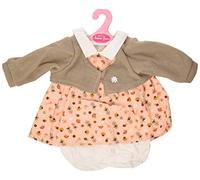 MuÑecas Antonio Juan Poupées Robe 42 Cm 3-6 Years Multicolor