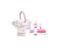 Muñecas Antonio Juan- Accessoire Panier de Licornes, 92108, Multicolore