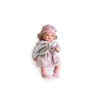 MuÑecas Antonio Juan Poupée Beni Tears