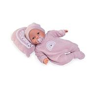 Muñecas Antonio Juan - Bimba larmitas avec Coussin Arc-en-Ciel