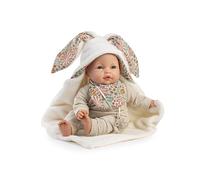 Muñecas Antonio Juan Bimba Larmites avec Oreilles
