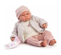 MuÑecas Antonio Juan Poupée My First Reborn Berta