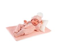 MuÑecas Antonio Juan Poupée Pipa Newborn