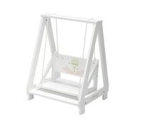 MuÑecas Arias Florence Seesaw Swing 27x24x36.50 Cm Clair