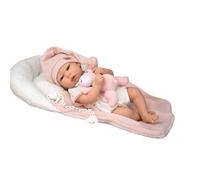 MuÑecas Arias Bébé Reborn Ariel 40 Cm